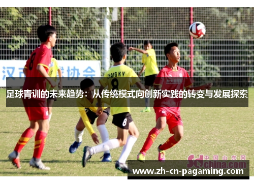 足球青训的未来趋势：从传统模式向创新实践的转变与发展探索