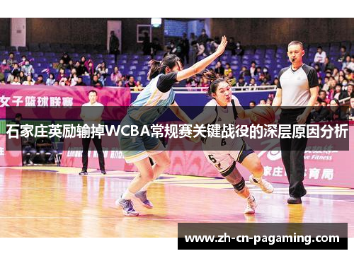 石家庄英励输掉WCBA常规赛关键战役的深层原因分析