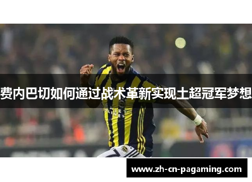费内巴切如何通过战术革新实现土超冠军梦想
